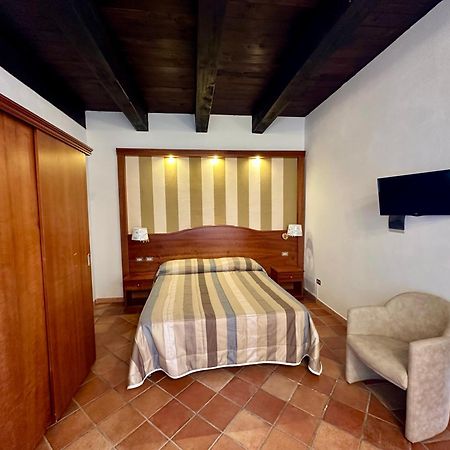 Agriturismo Cervinace Oriolo  외부 사진
