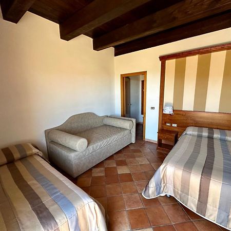 Agriturismo Cervinace Oriolo  외부 사진