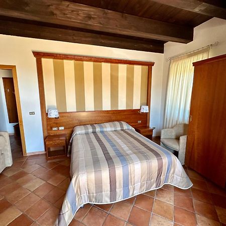 Agriturismo Cervinace Oriolo  외부 사진