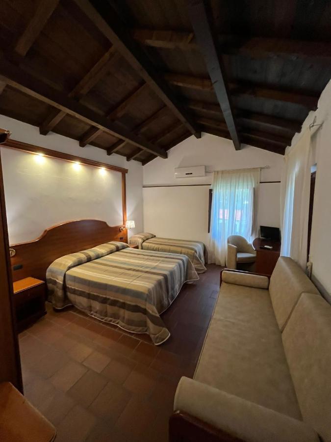 Agriturismo Cervinace Oriolo  외부 사진