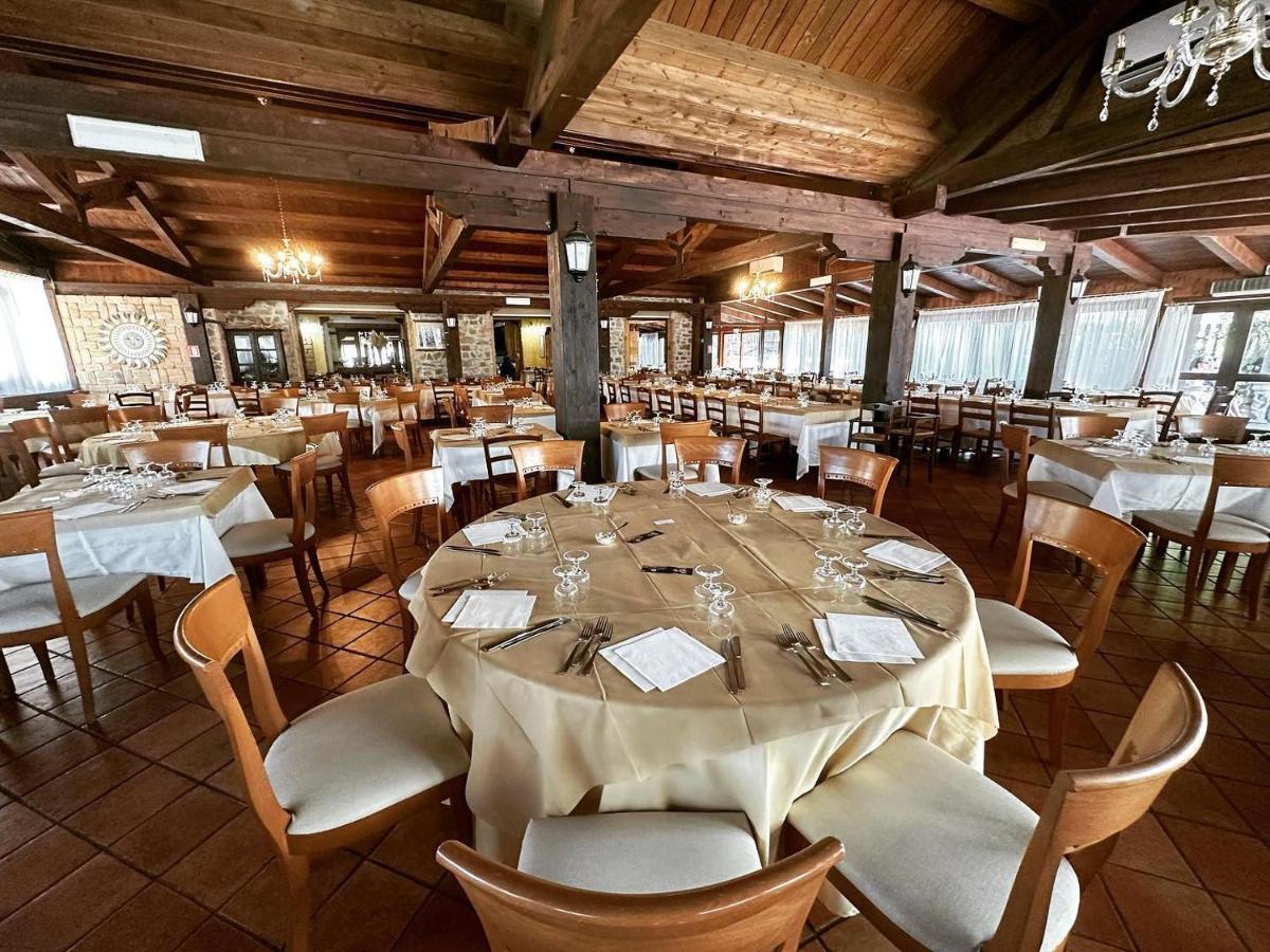Agriturismo Cervinace Oriolo  외부 사진