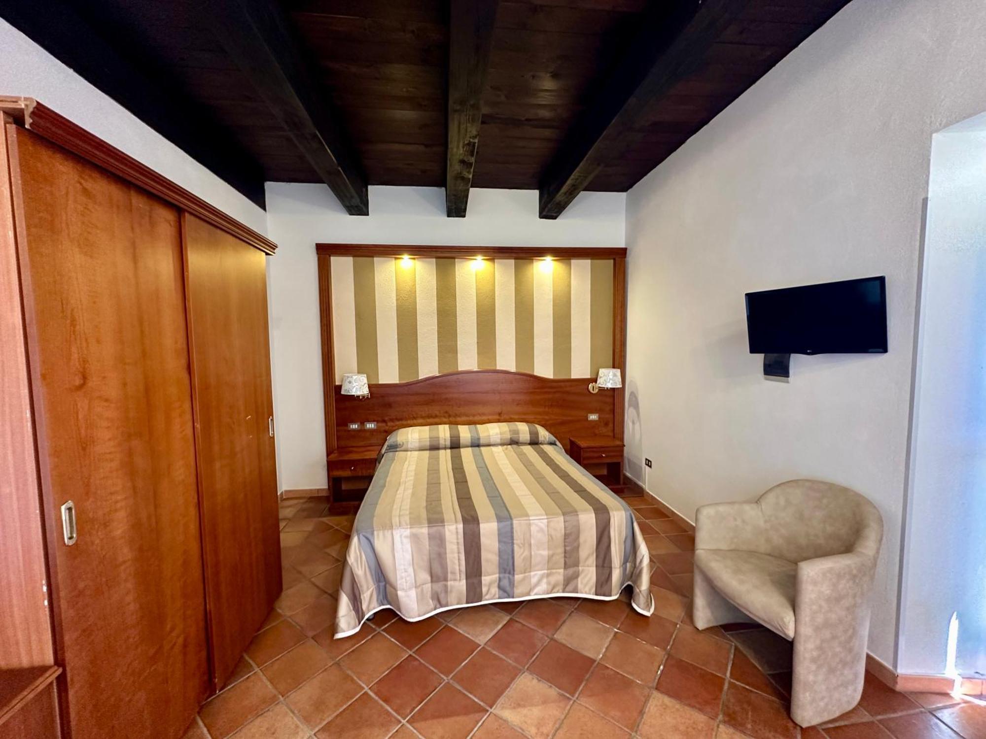 Agriturismo Cervinace Oriolo  외부 사진