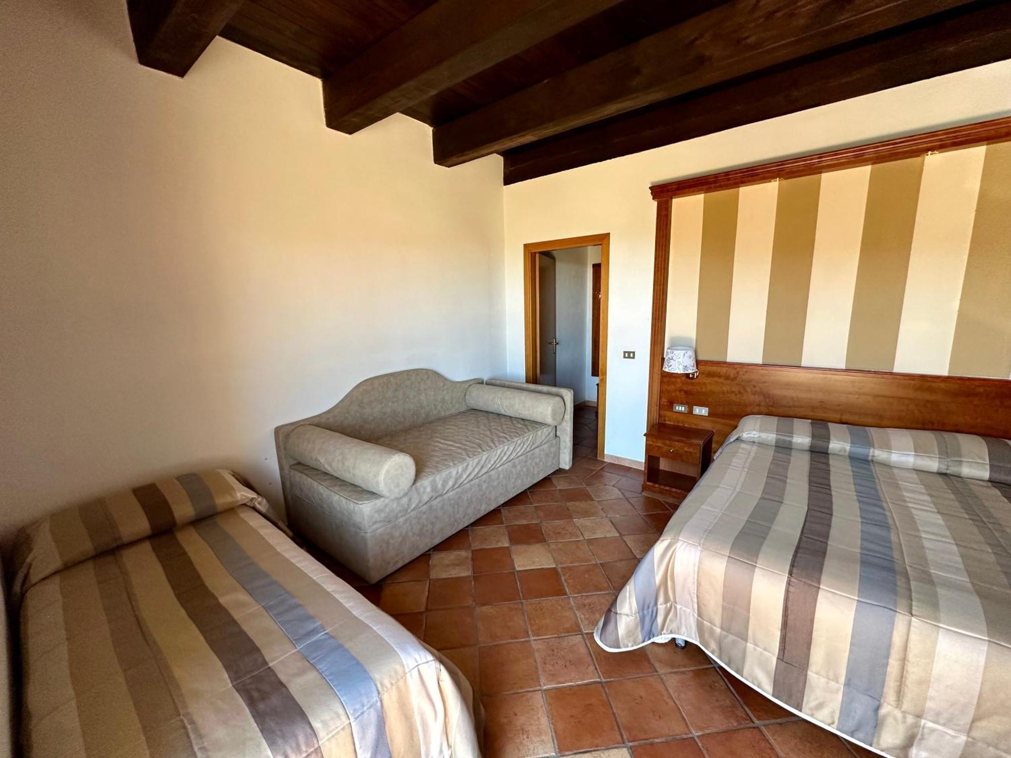 Agriturismo Cervinace Oriolo  외부 사진