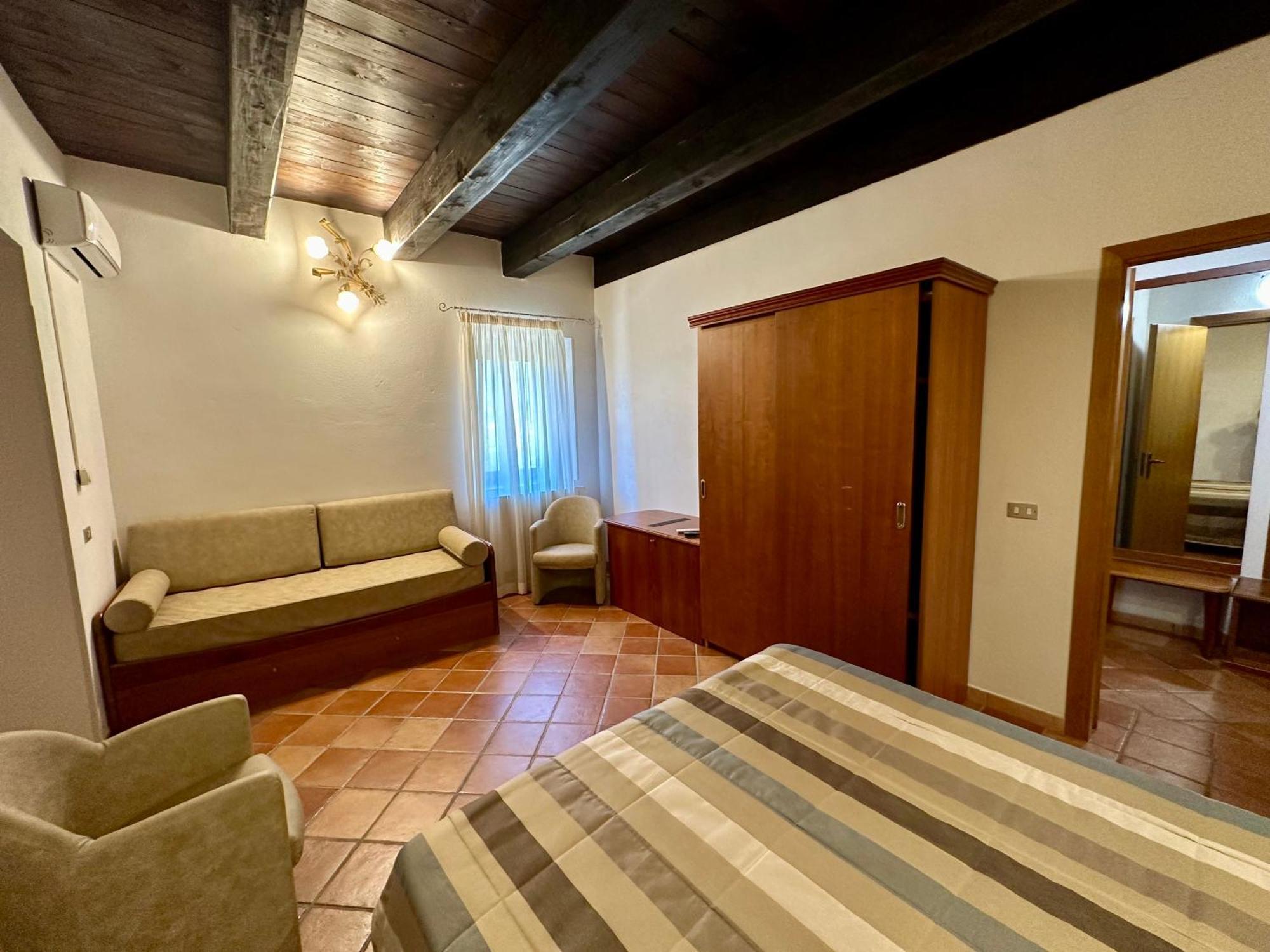 Agriturismo Cervinace Oriolo  외부 사진